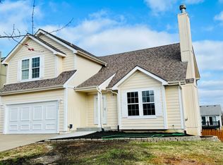 15395 S Alden St, Olathe, KS 66062