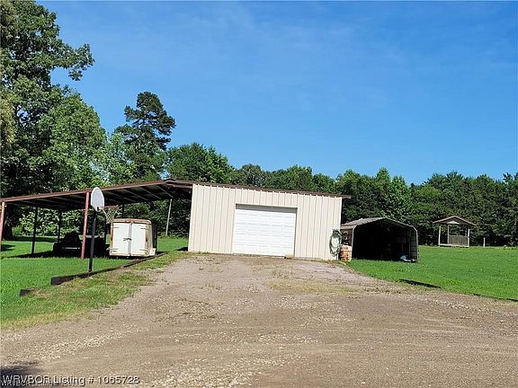 294 Roberson Rd, Booneville, AR 72927 | MLS #1065728 | Zillow