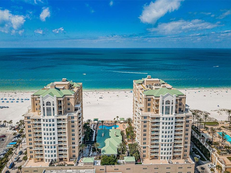 Mandalay Beach Club Clearwater Beach: Your Ultimate Guide to Paradise