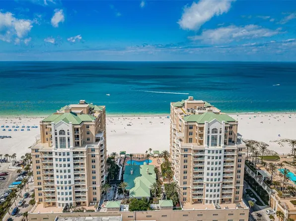 11 San Marco St APT 1402, Clearwater, FL 33767