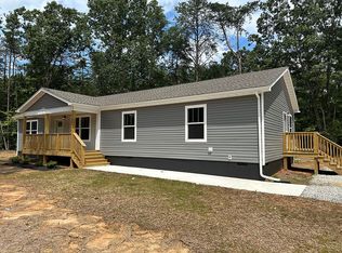 895 Union Hill Rd, Amherst, VA 24521