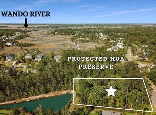 274 Commonwealth Rd, Mount Pleasant, SC 29466