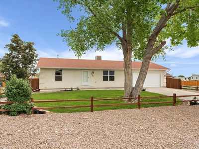 606 E Inca Dr, Pueblo West, CO, 81007