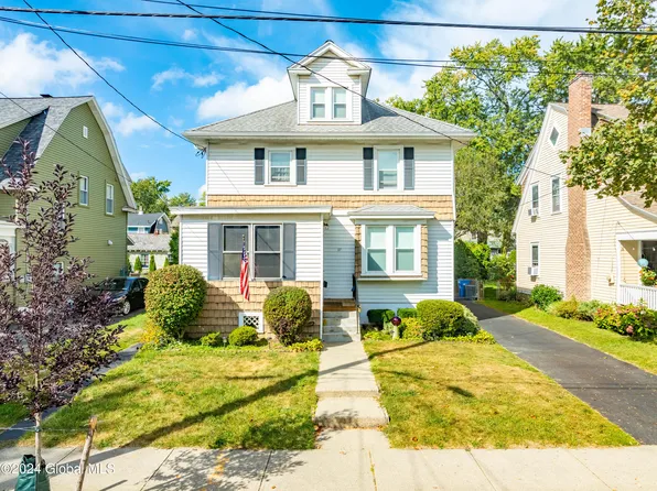 37 Glendale Avenue, Albany, NY 12208