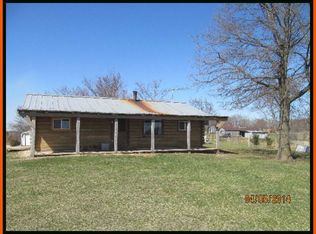 22526 Morgan Rd, Greentop, MO 63546