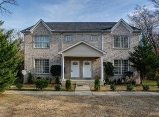 2104 N Spruce St, Little Rock, AR 72207