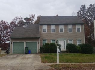 58 Tower Ave, Egg Harbor Township, NJ 08234