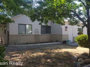 713 N Orchard Ave, Farmington, NM 87401