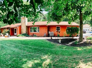 6388 Stoker Rd, Houston, OH 45333