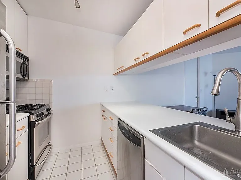 350 W 50th St #4GG — Photo 6