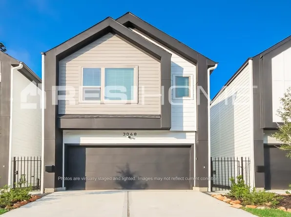 3048 Truxillo St, Houston, TX 77004