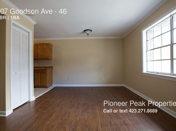 4th image of 107 Goodson Ave APT 46