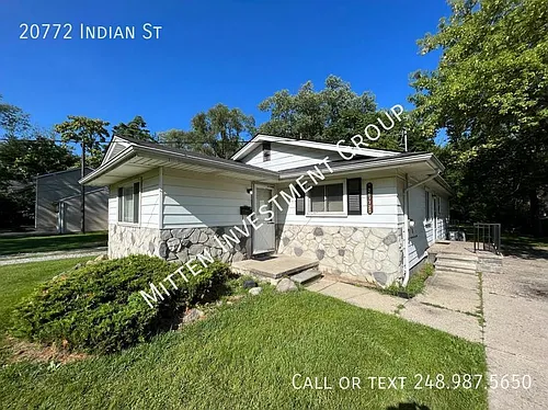 20772 Indian St Photo 1