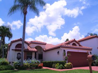 119 Island Way, Greenacres, FL 33413