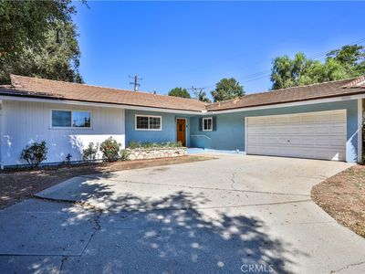 4026 Williams Ave, Claremont, CA, 91711
