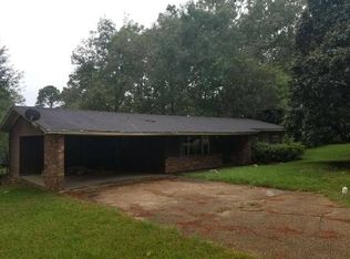 1731 Maria Dr, Jackson, MS 39204