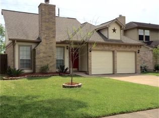 21431 Park Timbers Ln, Katy, TX 77450