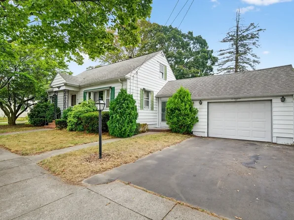168 Lafayette St, New Bedford, MA 02745