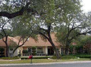 13270 Hunters Breeze St, San Antonio, TX 78230