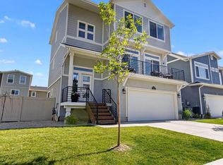 712 E 480 S, American Fork, UT 84003