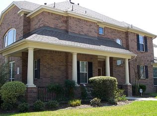 59 Crocus Petal St, Spring, TX 77382