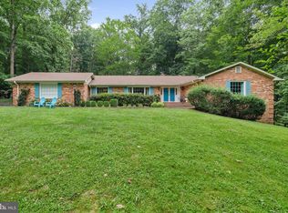 13387 Marie Dr, Manassas, VA 20112