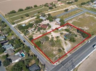 1247 S Alamo Rd, Alamo, TX 78516