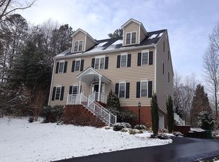 9602 Stemwell Cir, North Chesterfield, VA 23236