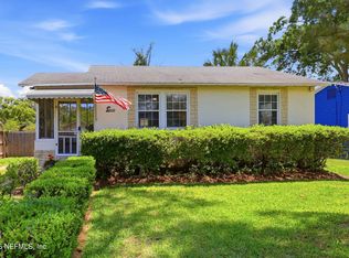 4330 SHIRLEY Avenue, Jacksonville, FL 32210