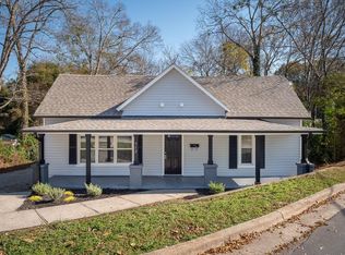 712 Kenmore Ave, Louisburg, NC 27549