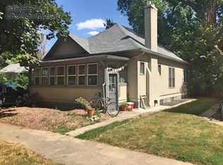 419 Edwards St, Fort Collins, CO 80524