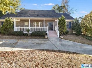 2016 1st Ave W, Maylene, AL 35114