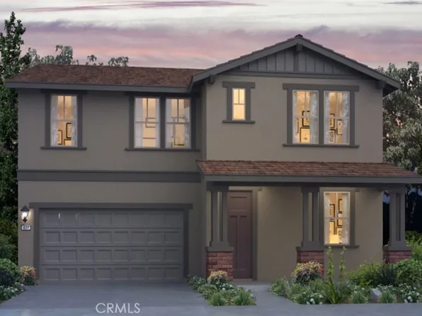 6578 June Mountain Way, Jurupa Valley, CA 92509
