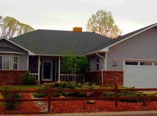 1657 Sneffels St, Montrose, CO 81401