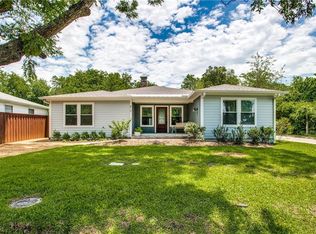 815 Cedar St, McKinney, TX 75069