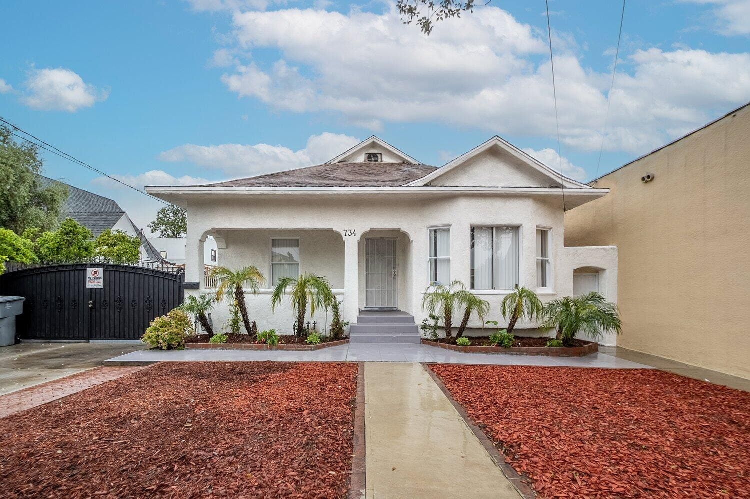 734 S Adams St, Glendale, CA 91205 Zillow