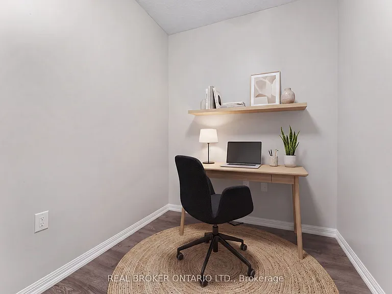 125 Western Battery Rd #2815 — Photo 15