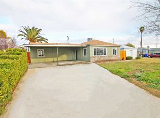 1505 Penny St, Bakersfield, CA 93306
