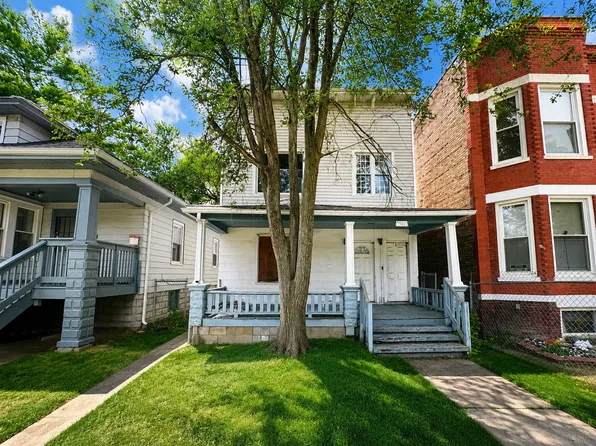 11940 S Wallace St, Chicago, IL 60628