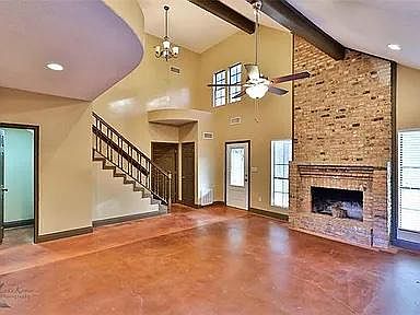 Zillow Abilene Tx 79606