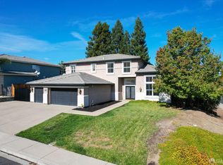 5000 Hawxhurst Ct, Antioch, CA