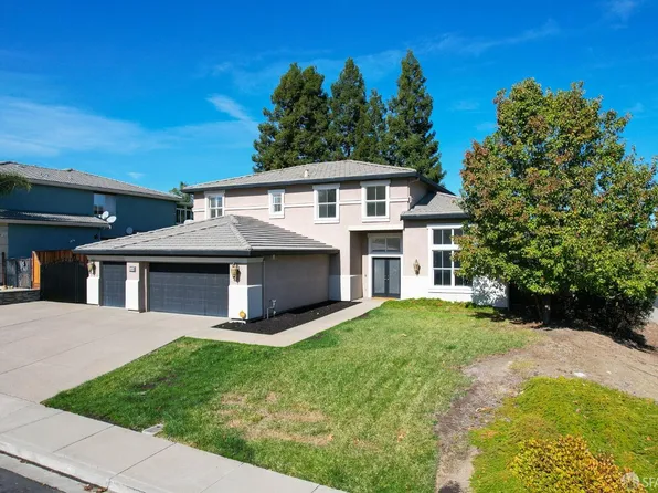 5000 Hawxhurst Ct, Antioch, CA 94531