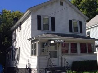 118 Fountain St, Syracuse, NY 13203