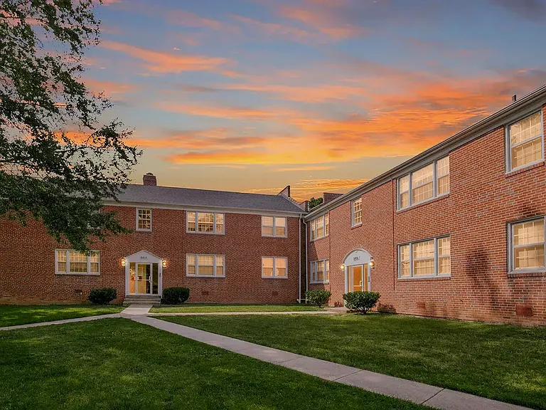 Loch Raven Village Apartments — Photo 3