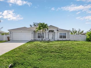1203 NW 21st Ave, Cape Coral, FL 33993