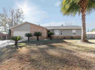 4701 Pebble Creek Dr, Pensacola, FL 32526