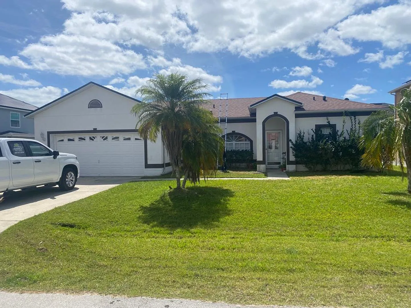 4 Bedroom 2 Bath House — Photo 1