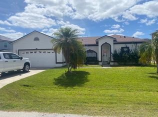 237 Anson Dr, Kissimmee, FL 34758
