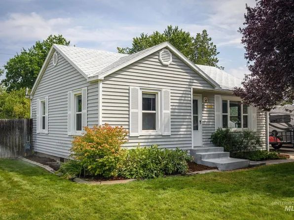 606 S Scott St, Boise, ID 83705