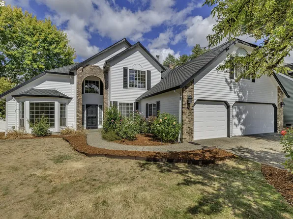 17799 NW Elkcrest Ct, Portland, OR 97229
